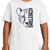 Chapel Street Elementary Cheetah Face | Short Sleeve Shirt in Youth and Adult Sizes