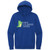 ECC - Royal Pullover Hoodie in Adult Sizes