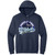 FWMS Full Color Mascot - Navy Pullover Hoodie