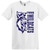 FWMS Wildcats - White T-Shirt