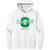 Osborn Hill - OHS Varsity - White Pullover Hoodie