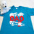 DAD Does It All Adult Shirt