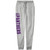 WTLV Panthers - Heather Gray Fleece Jogger in Adult sizes