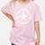 Stratfield - Light Pink Youth Softstyle Tee - Starfish It's Always Sunny