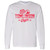 Tomlinson Cheer - White Long Sleeve Unisex T-shirt