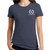 OSG - Heather Navy Women's Short Sleeve T-shirt