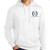 OSG - White Pullover Hoodie