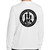 Riverfield Chess Team - Long Sleeve White Performance T-Shirt