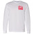 Tomlinson Cheer 2024 - White Long Sleeve T-Shirt