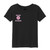 Tiny Puff Big Dreams Black Tshirt 