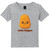 Little Nugget Sport Grey T-Shirt 