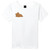 Sleepy Bear  White T-Shirt 