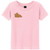 Sleepy Bear Pink T-Shirt 
