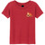Woodland Fox Red T-Shirt
