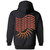 Create Your Own Sunshine Black Hoodie