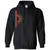 Create Your Own Sunshine Black Hoodie