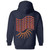 Create Your Own Sunshine Navy Hoodie