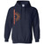Create Your Own Sunshine Navy Hoodie
