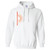 Create Your Own Sunshine White Hoodie