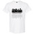 Building my Own Empire White Tshirt
