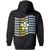 Dont Worry Be Happy Black Hoodie