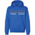 Jennings Elementary Royal Sweatshirt 