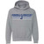 Jennings Elementary Grey Sweatshirt 