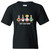 Just a Silly Goose Black T-Shirt