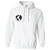 Inspiration White Sweatshirt 