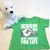 Father and Son (1 Fist bump) Best Friends for Life Shirt in Baby and Toddler Sizes