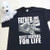 A Father and Sons (3 Fist bumps) Best Friends for Life Adult Shirt