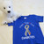 Hope Fight Cure Diabetes Shirt in Baby and Toddler Sizes