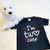 I'm Too Cute Shirt in Baby and Toddler Sizes