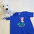 Mercat Purrr-Amazing Shirt in Baby and Toddler Sizes