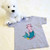 Mercat Purrr-Amazing Shirt in Baby and Toddler Sizes