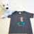 Mercat Purrr-Amazing Shirt in Baby and Toddler Sizes