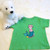 Mercat Purrr-Amazing Shirt in Baby and Toddler Sizes