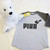 Pika Toddler Raglan 3/4 sleeves