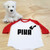 Pika Toddler Raglan 3/4 sleeves