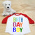 Sesame Street Birthday Boy Toddler Raglan 3/4 sleeves