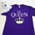 His Queen Adult Shirt