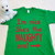 I'm Nice She's Naughty Adult Shirt