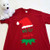Christmas Big Elf Adult Shirt
