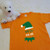 Christmas Big Elf Youth Shirt