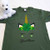 St. Patrick's Day Unicorn Crown Adult Shirt