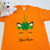 St. Patrick's Day Unicorn Crown Adult Shirt