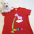 Barfing Unicorn Ladies Fitted Shirt