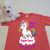 Tough Unicorn Youth Shirt