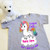 Tough Unicorn Youth Shirt