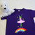 Frog Ballerina Unicorn Youth Shirt